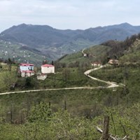 Espiye Aralıcak Köyü Resimleri 11