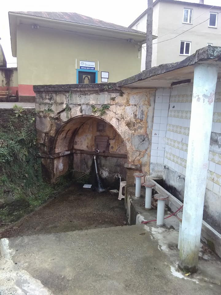 Espiye Arpacık Köyü Resimleri 8