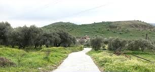 Çan Mallı Köyü Resimleri 2