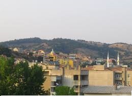 Çan Mallıdere Köyü Resimleri 1