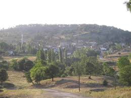 Çan  Okçular Köyü Resimleri 3