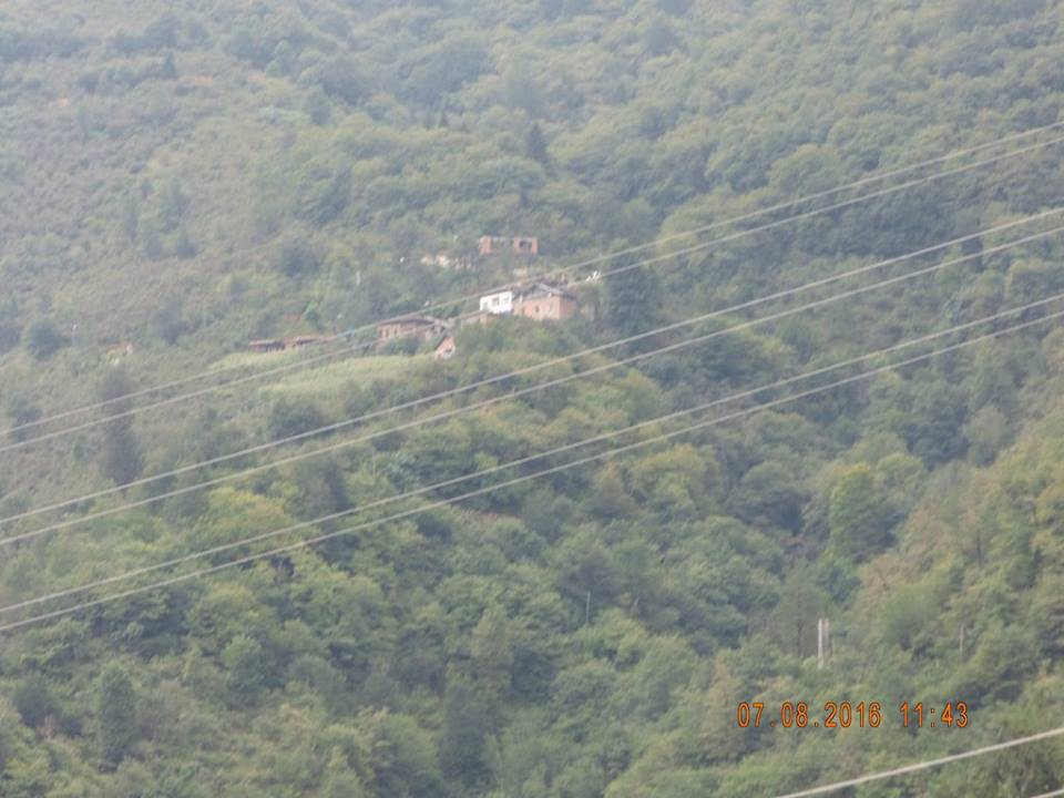 Araklı Turnalı Köyü Resimleri 22