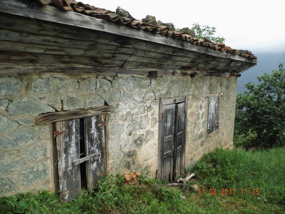 Araklı Turnalı Köyü Resimleri 26