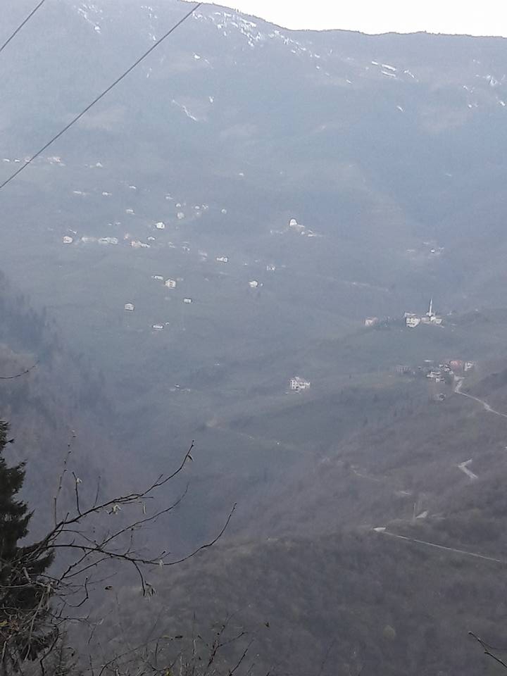 Araklı Turnalı Köyü Resimleri 3