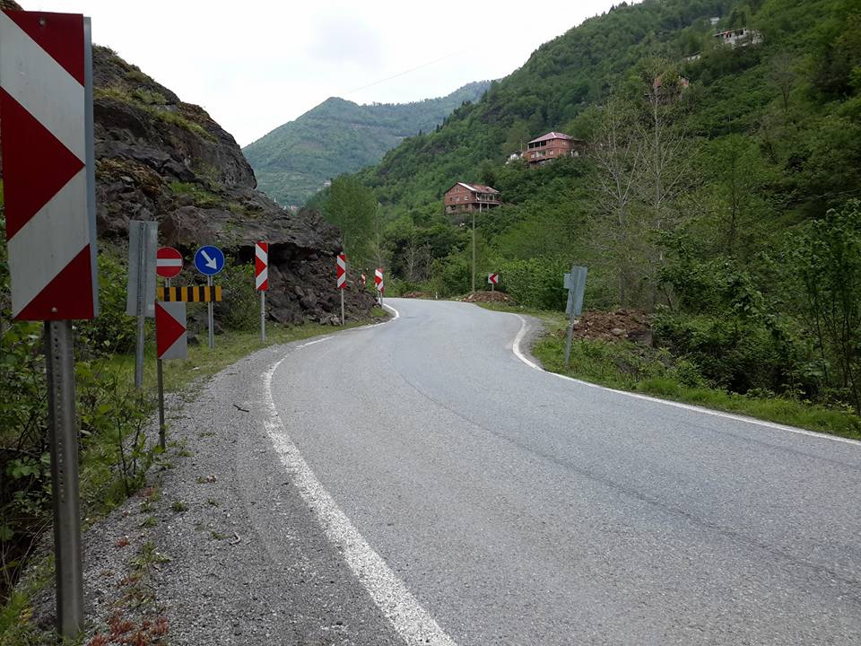 Araklı Turnalı Köyü Resimleri 32