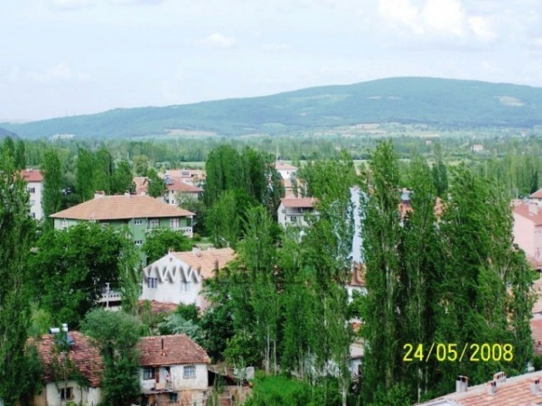 Banaz Alaba Köyü Resimleri 2