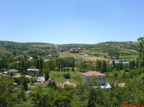 Banaz Alaba Köyü Resimleri 5