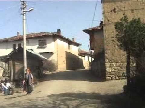 Banaz Alaba Köyü Resimleri 6