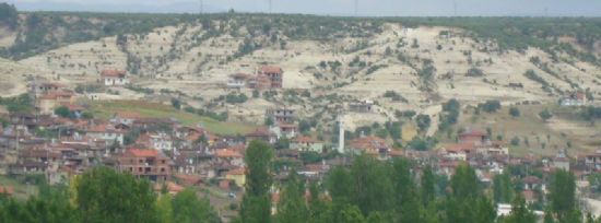 Banaz Alaba Köyü Resimleri 7