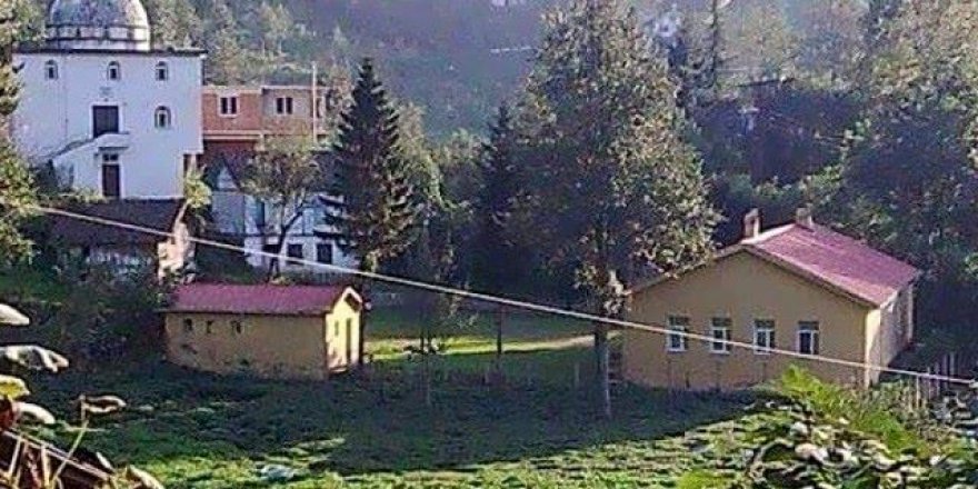 Araklı Türkeli Köyü Resimleri