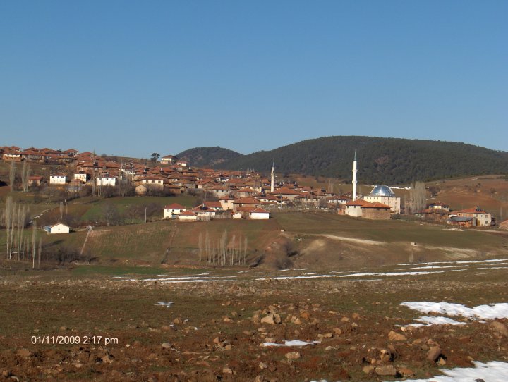 Banaz Ayrancı  Köyü Resimleri 4