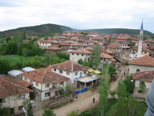 Banaz Ayrancı  Köyü Resimleri 6