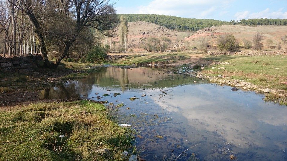 Banaz Ayrancı  Köyü Resimleri 7