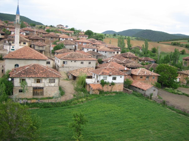 Banaz Ayrancı  Köyü Resimleri 9