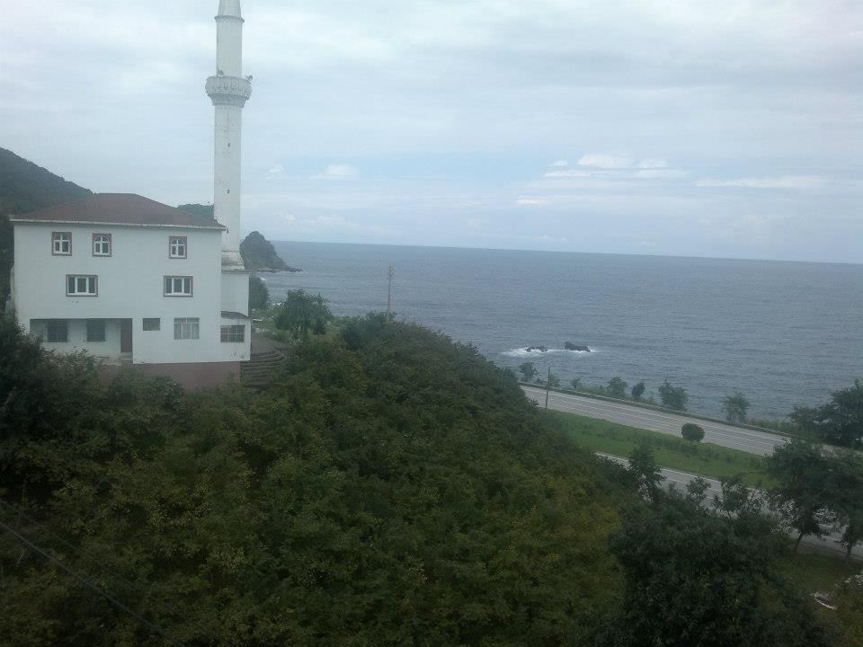 Espiye Gülburnu Köyü Resimleri 2