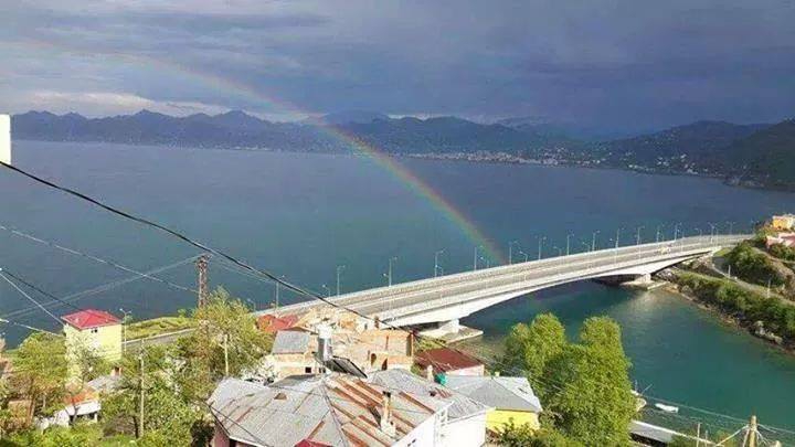 Espiye Gülburnu Köyü Resimleri 4