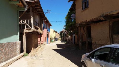 Banaz Ayvacık Köyü Resimleri 3