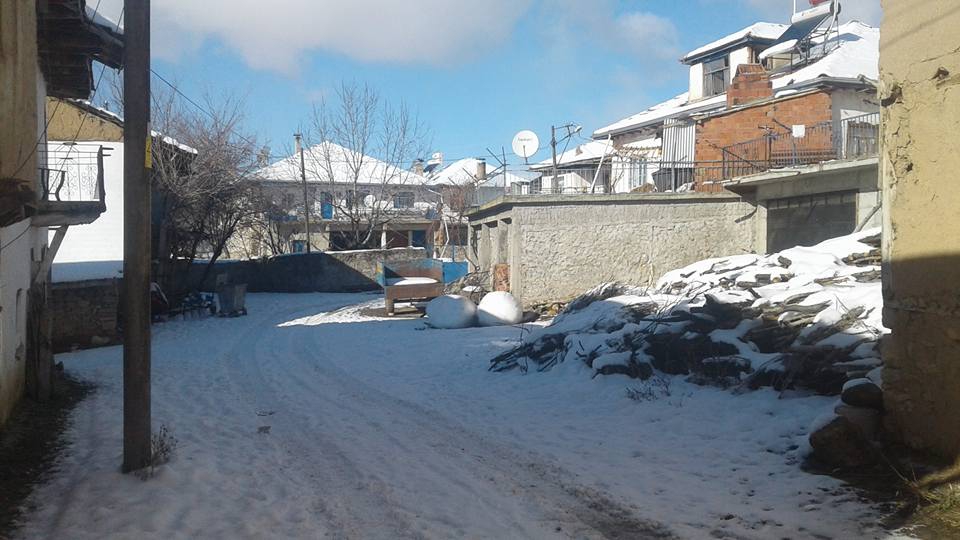 Banaz Ayvacık Köyü Resimleri 6