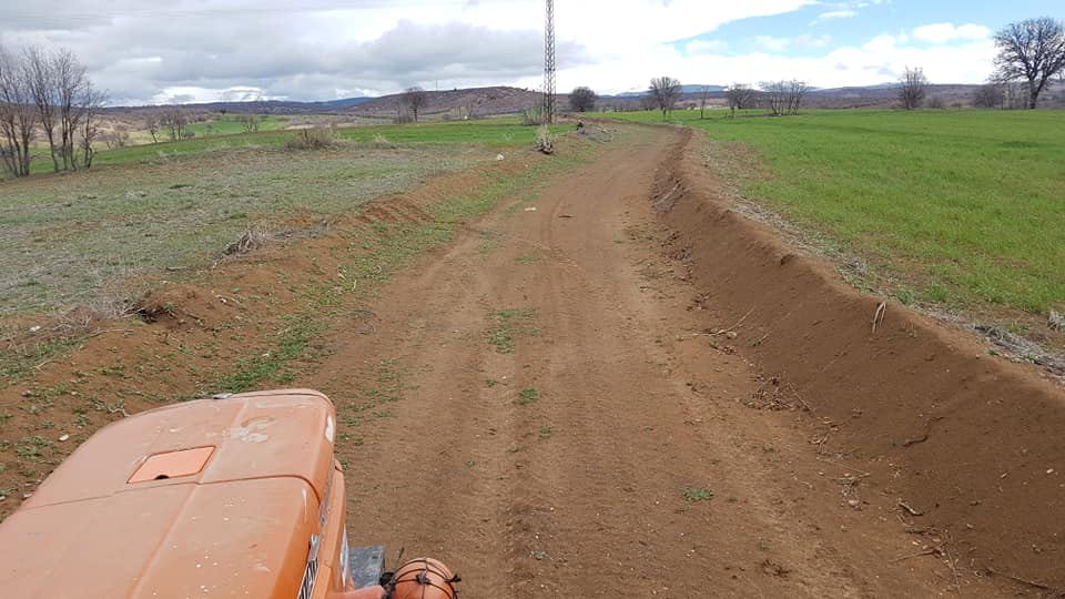 Banaz Ayvacık Köyü Resimleri 7