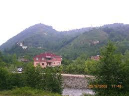 Araklı Yassıkaya Köyü Resimleri 3