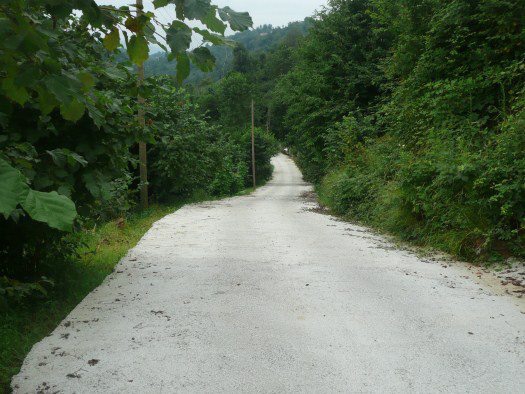 Araklı Yassıkaya Köyü Resimleri 4