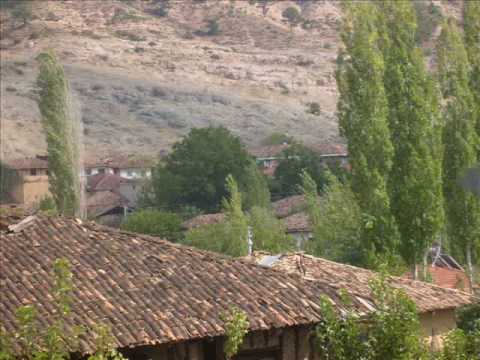 Banaz Çamsu Köyü Resimleri 1