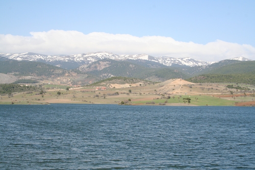 Banaz Çamsu Köyü Resimleri 5