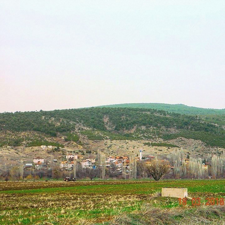 Banaz Çamsu Köyü Resimleri 6