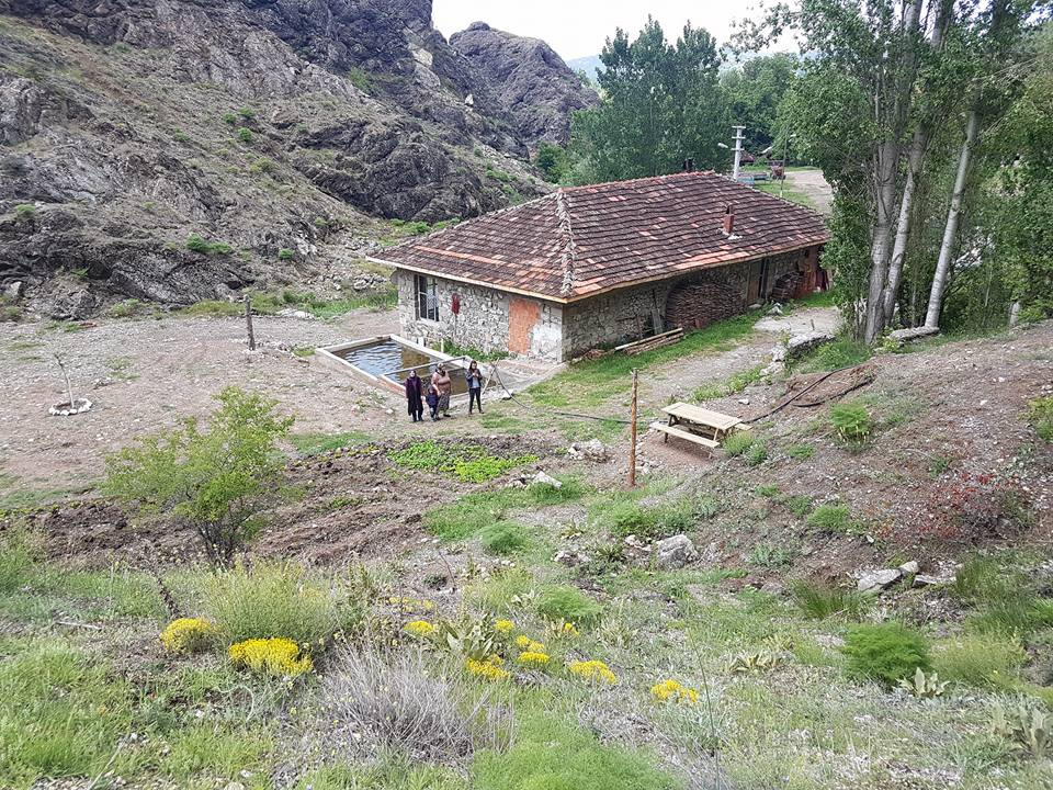 Banaz Çamsu Köyü Resimleri 9