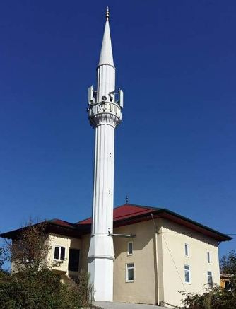 Araklı Yeniköy Köyü Resimleri 1