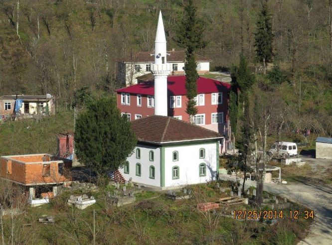 Araklı Yeniköy Köyü Resimleri 13