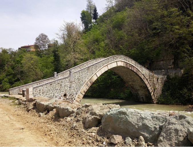 Araklı Yeniköy Köyü Resimleri 18