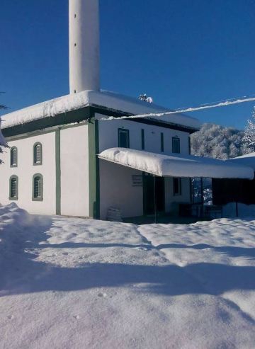 Araklı Yeniköy Köyü Resimleri 3