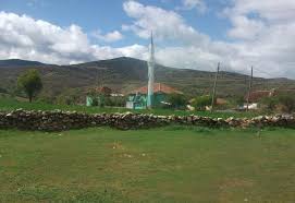 Banaz Çöğürlü Köyü Resimleri 1