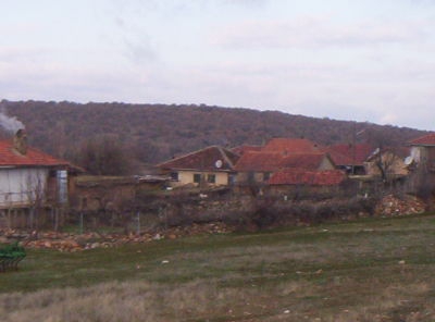 Banaz Çöğürlü Köyü Resimleri 5