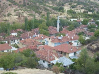 Banaz Dümenler Köyü Resimleri 1