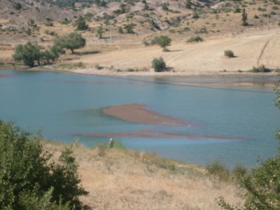 Banaz Dümenler Köyü Resimleri 2