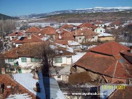 Banaz Dümenler Köyü Resimleri 4