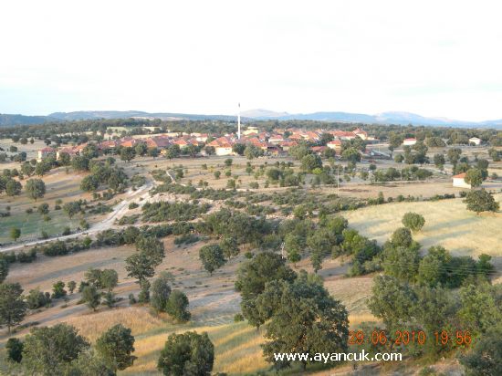 Banaz Düzkışla  Köyü Resimleri 1