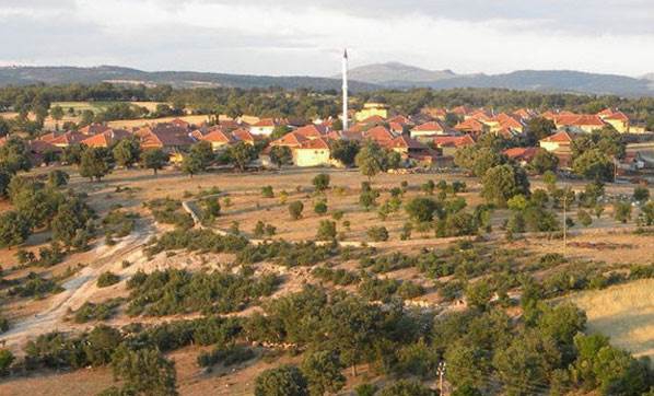 Banaz Düzkışla  Köyü Resimleri 8