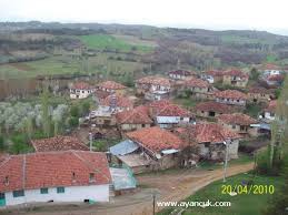 Banaz Düzlüce Köyü Resimleri 1