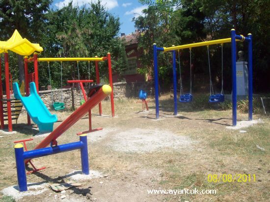 Banaz Düzlüce Köyü Resimleri 6