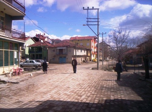 Banaz Düzlüce Köyü Resimleri 7