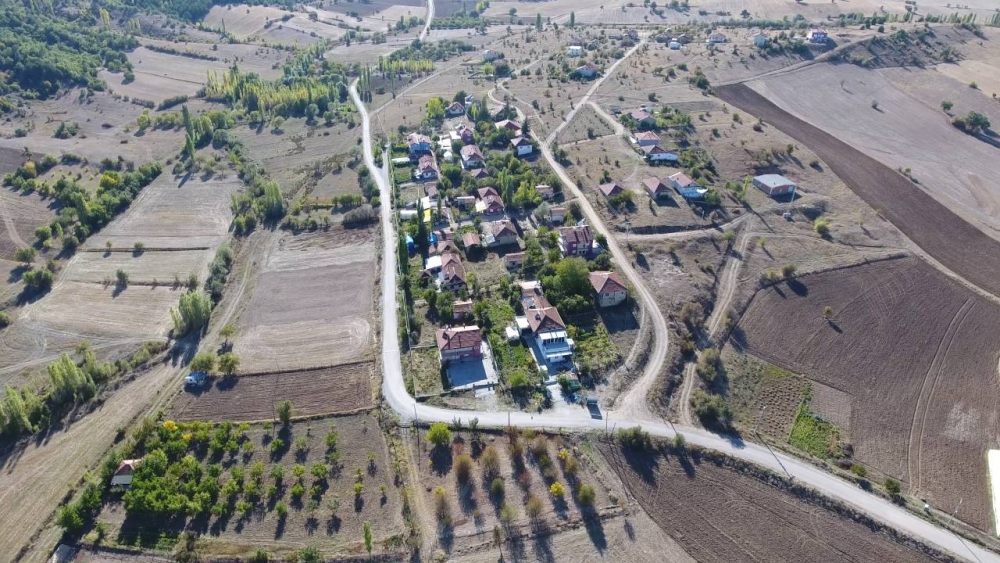 Banaz Hallaçlar Köyü Resimleri 1