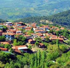 Banaz Hallaçlar Köyü Resimleri 3