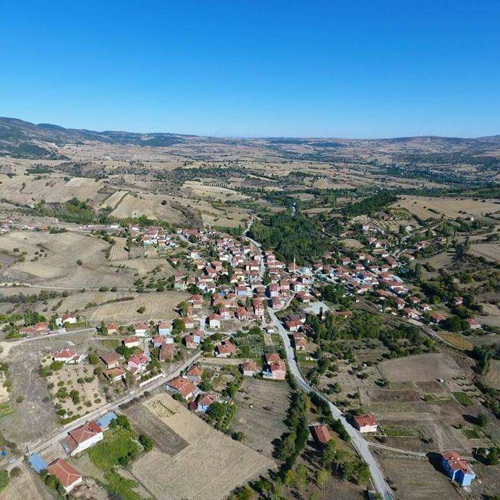 Banaz Hallaçlar Köyü Resimleri 7