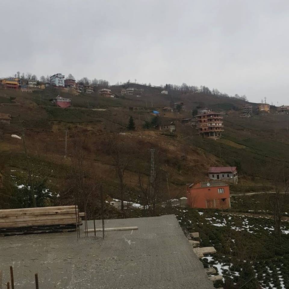 Araklı Yeşilköy Resimleri 7