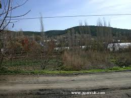 Banaz Hatipler Köyü Resimleri 5