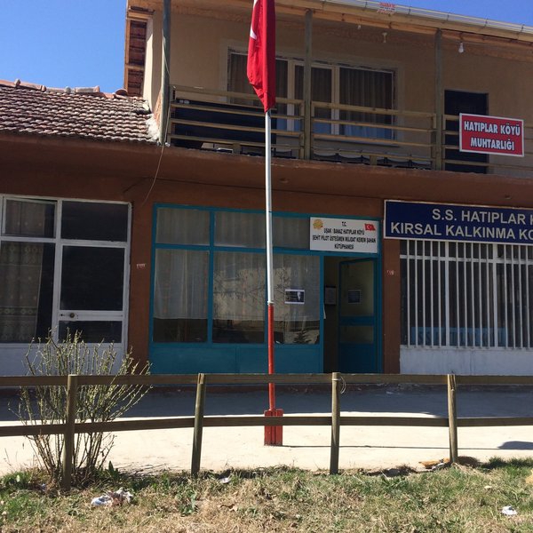 Banaz Hatipler Köyü Resimleri 8