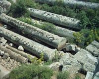 Ezine Alemşah Köyü Resimleri 1